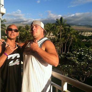 Meet your Posher, Roy